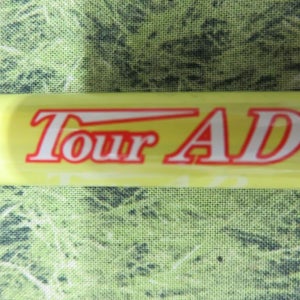 Graphite Design TOUR AD MJ 5 R1 REGULAR Wood Shaft 41.25" Titleist