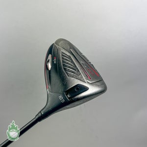 Used RH Ping G410 Driver 10.5* Tensei Orange 60g Regular Graphite Golf Club
