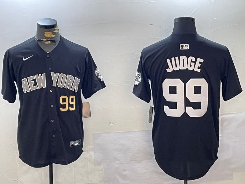 York Yankees Mlb Jerseys Uk Free Shipping Aaron Judge New York