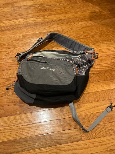 Orvis Guide Slingpack