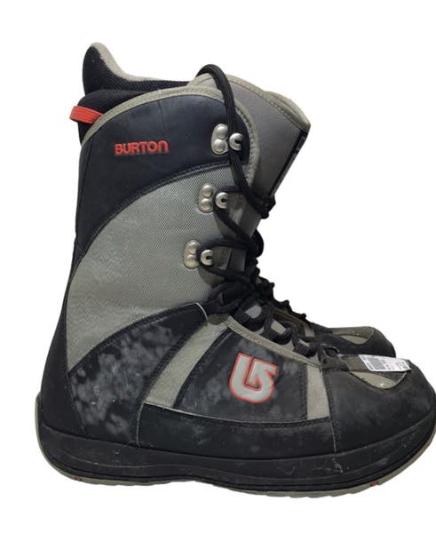 apres in may event for burton snowboards Kids' After School Special Snowboard Package Burton Step On Cartel Twin – Perfectly symmetrical supplier=Patagonia inc. Colour:Moorland Canvas with Sundance Trim