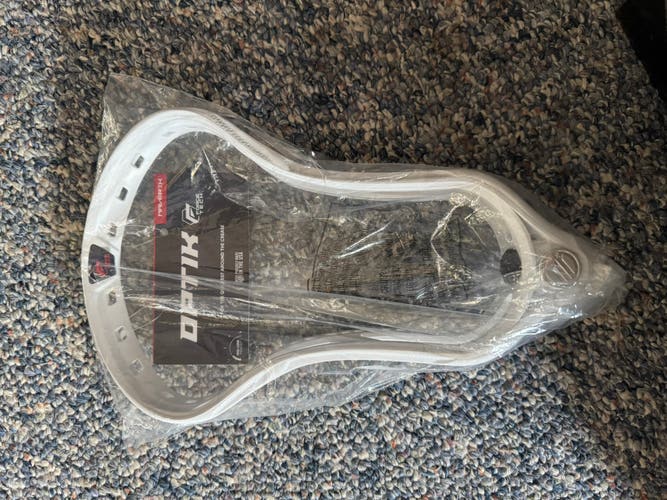 Brand New Optik Force Tech (3.0)