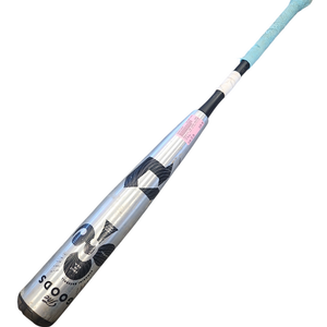 DeMarini The Goods Original BBCOR Certified Bat (-3) 30 oz 33" (Used)