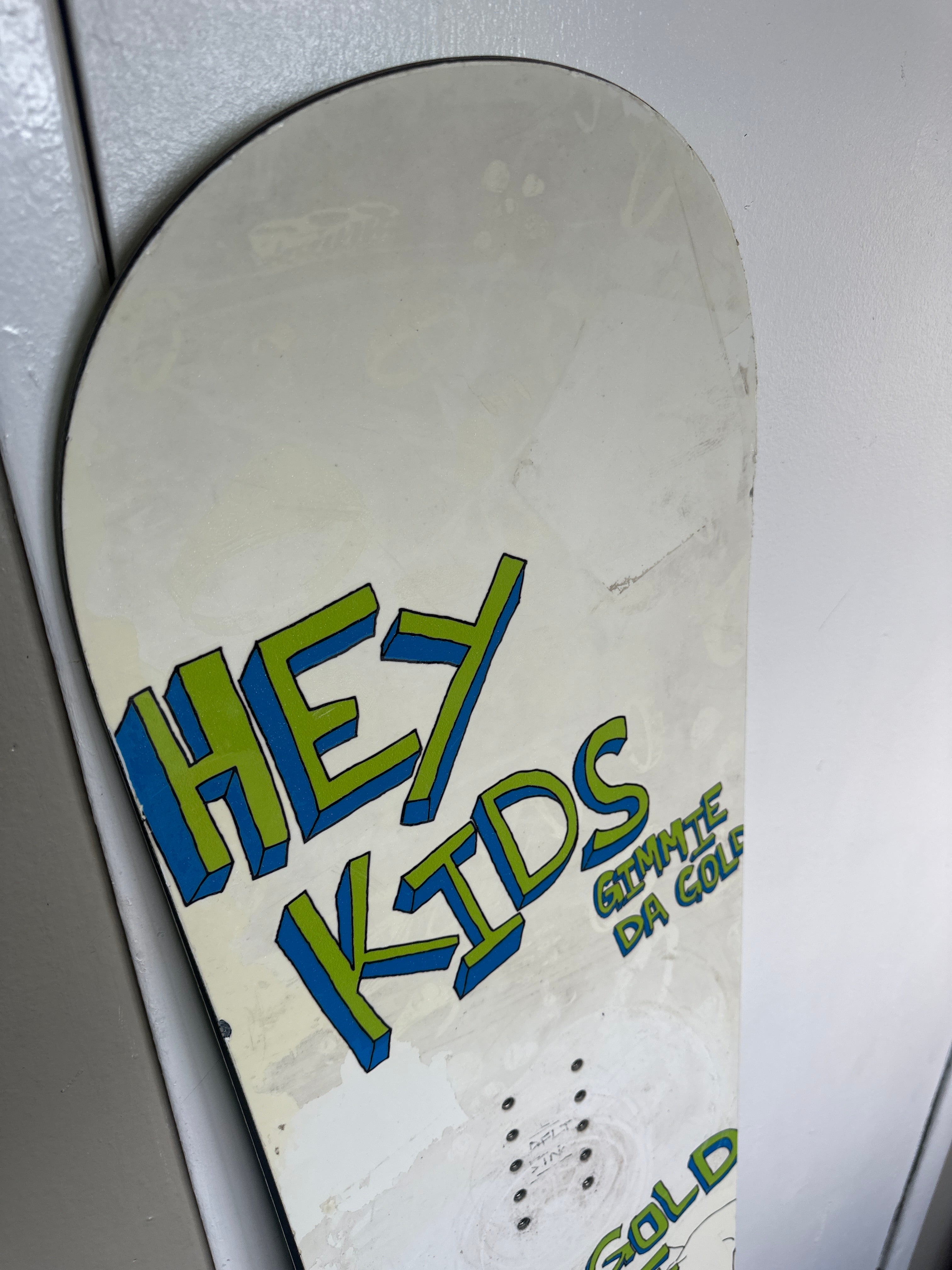 ROME SDS ARTIFACT 153㎝　ローム　アーティファクト ROME SDS ARTIFACT 153㎝ ローム アーティファクト Rome