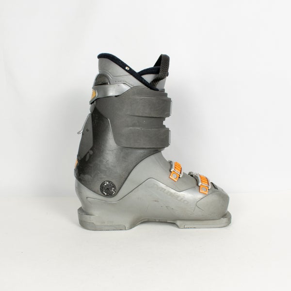Dalbello Vantage 4 Factor Men's 7/7.5 Mondo 25/25.5 All Mountain Ski Boots (Used)