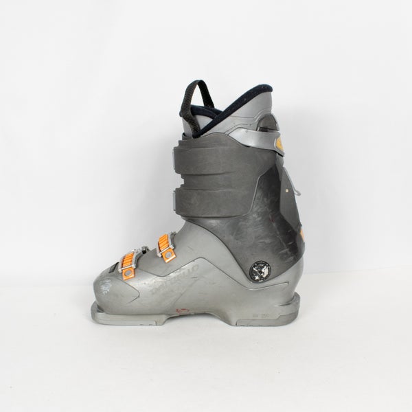 Dalbello Vantage 4 Factor Men's 7/7.5 Mondo 25/25.5 All Mountain Ski Boots (Used)