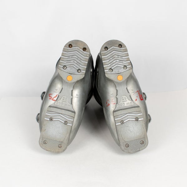 Dalbello Vantage 4 Factor Men's 7/7.5 Mondo 25/25.5 All Mountain Ski Boots (Used)