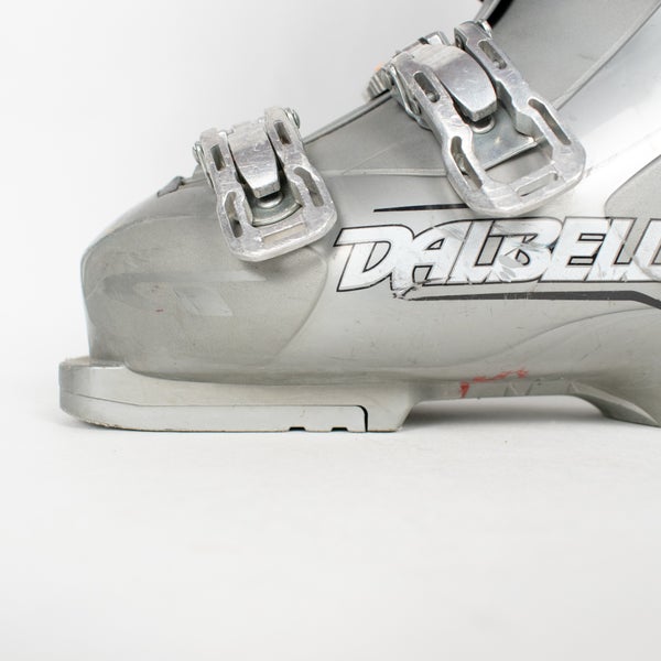 Dalbello Vantage 4 Factor Men's 7/7.5 Mondo 25/25.5 All Mountain Ski Boots (Used)