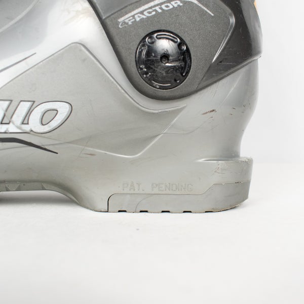 Dalbello Vantage 4 Factor Men's 7/7.5 Mondo 25/25.5 All Mountain Ski Boots (Used)