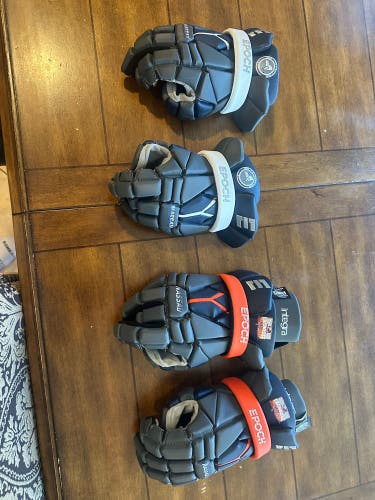 Nassau gloves for JEvans