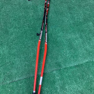 New 48in (120cm) Rossignol Hero GS/DH Downhill Ski Poles