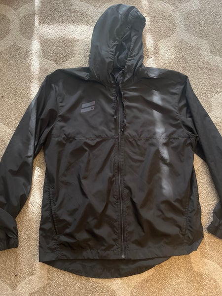 Men’s Hurley windbreaker