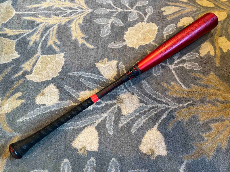 2022 Louisville Slugger Select PWR BBCOR Certified Bat (-3) Hybrid 29 oz 32"