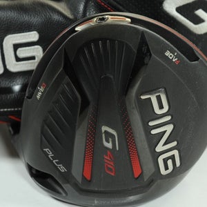 Ping G410 Plus 10.5* Driver Right Regular Flex Alta CB 55g   # 185579