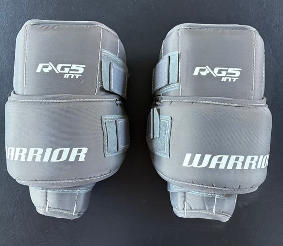 Warrior (New) R\G5 INT