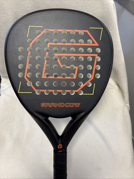 GRANDCOW TENNIS RACKET PADDLE