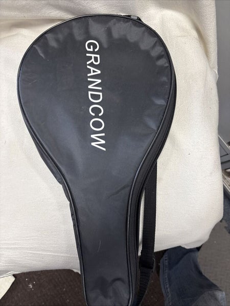 GRANDCOW TENNIS RACKET PADDLE