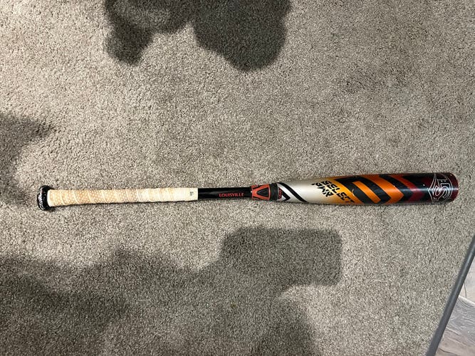2023 Louisville Slugger Select PWR Bat (See Description)