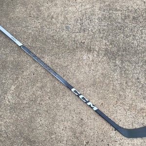 CCM JETSPEED FT6 PRO Pro Stock Hockey Stick Grip P90 75 Flex Left 7552