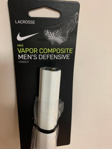 (New) Nike Vapor Composite Defense Shaft