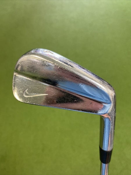 Nike Forged MB Tour Iron Set 4-P Stiff Flex Steel