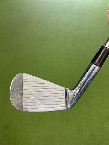 Nike Forged MB Tour Iron Set 4-P Stiff Flex Steel