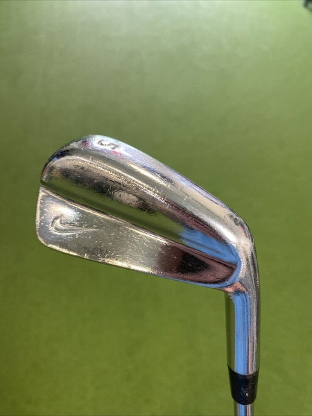 Nike Forged MB Tour Iron Set 4-P Stiff Flex Steel