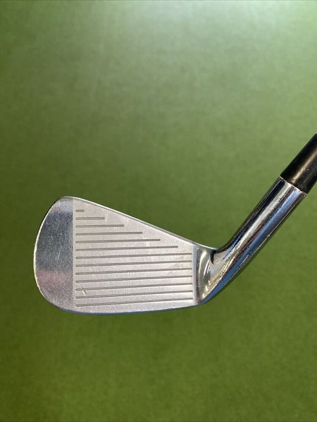 Nike Forged MB Tour Iron Set 4-P Stiff Flex Steel