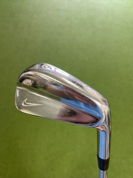 Nike Forged MB Tour Iron Set 4-P Stiff Flex Steel
