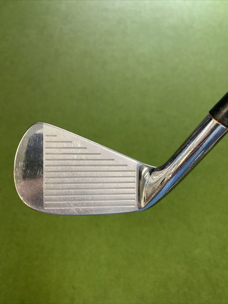 Nike Forged MB Tour Iron Set 4-P Stiff Flex Steel