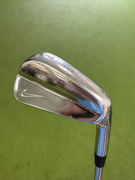 Nike Forged MB Tour Iron Set 4-P Stiff Flex Steel