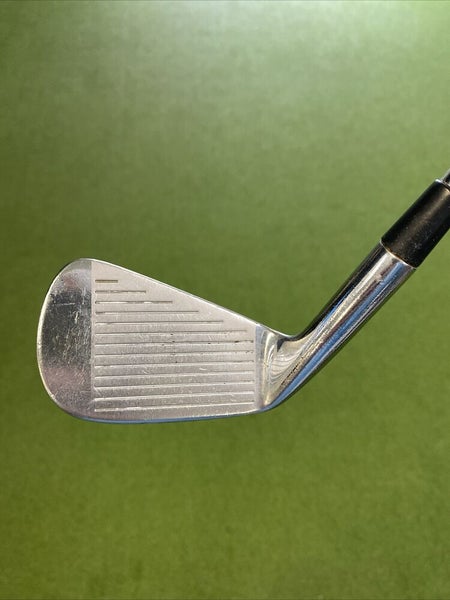 Nike Forged MB Tour Iron Set 4-P Stiff Flex Steel
