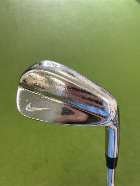 Nike Forged MB Tour Iron Set 4-P Stiff Flex Steel