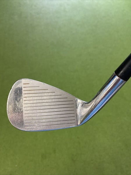 Nike Forged MB Tour Iron Set 4-P Stiff Flex Steel