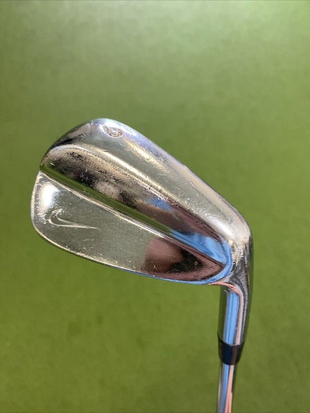 Nike Forged MB Tour Iron Set 4-P Stiff Flex Steel