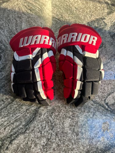 Warrior Covert OT3