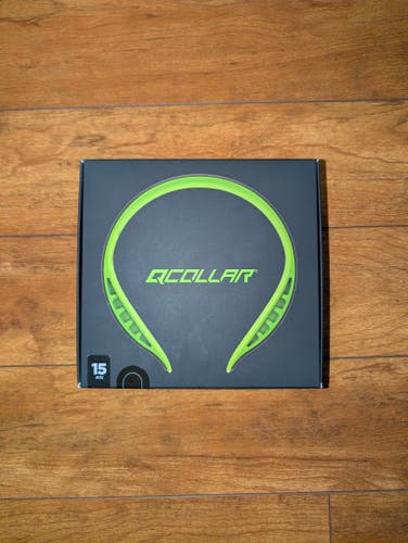 Q Collar Size 15