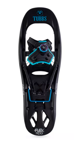 2 Pairs of NEW Tubbs Flex RDG Snowshoes
