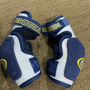 Youth Easton (Used) Elbow Pads