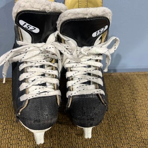 CCM 8 (Used) Tacks Hockey Skates