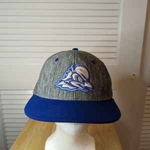Delaware Blue Hens Adidas SuperFlex Hat S/M NCAA