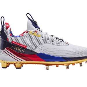 Harper 7 Low Red/White/Blue 12