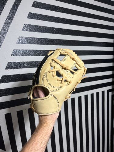 Rawlings prototype 11.75 mesh baseball glove