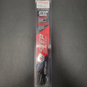 New Step Steel Blacksteel CCM XS Holder Skate Steel 295mm