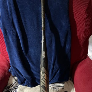 Louisville Slugger SOLO 26 oz 31" (Used) Solo Bat