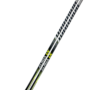 2 pack Warrior Alpha LX Pro RH 75 Flex W03