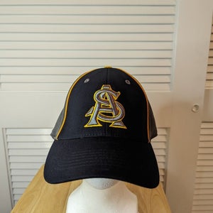 Arizona State Sun Devils Top Of The World Flex Hat M/L NCAA