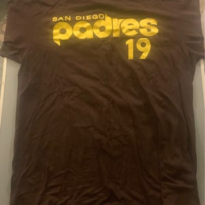 Padres Tony Gwynn Shirt