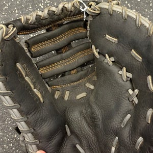 Easton Right Hand Throw First Base EMKC3 Baseball Glove 13" (Used)
