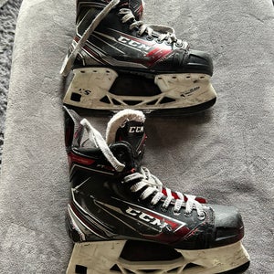 CCM Size 7 JetSpeed FT470 Hockey Skates - Shipping Included